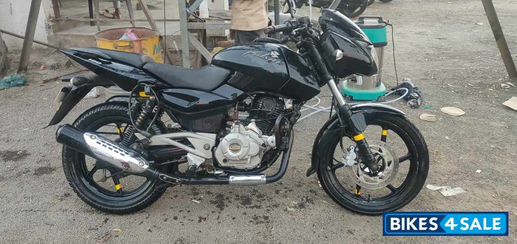 Bajaj Pulsar 180