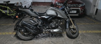 TVS Apache RTR 200 4V