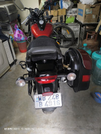 Bajaj Avenger Street 160 BS6