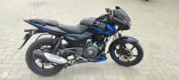 Bajaj Pulsar 150 Twin Disc 2019 Model