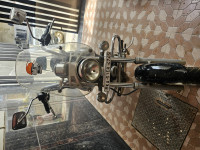 Bajaj Avenger Cruise 220