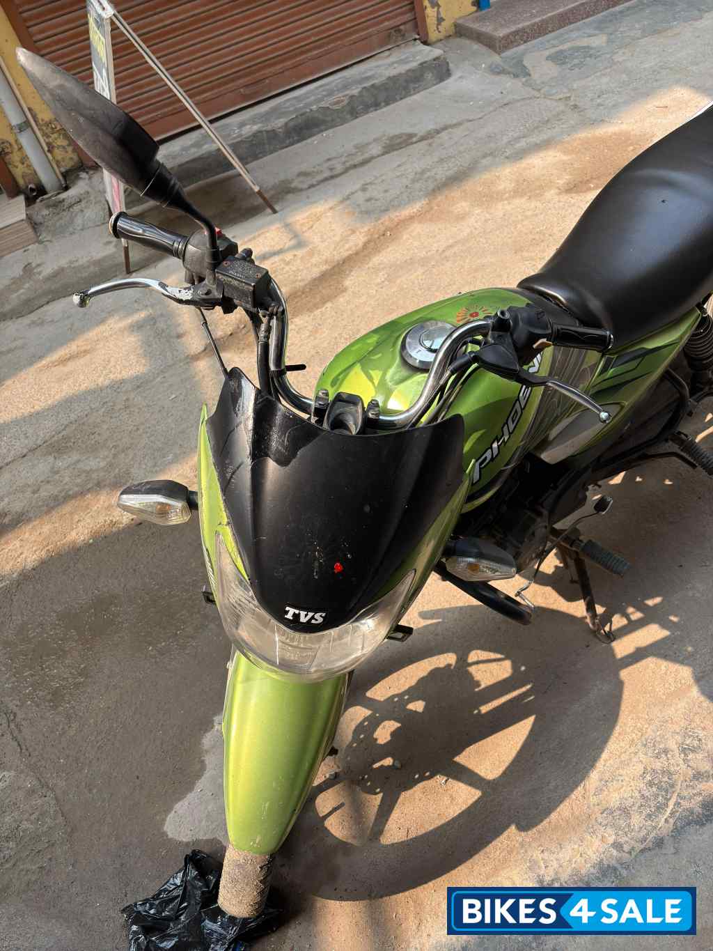 TVS Phoenix