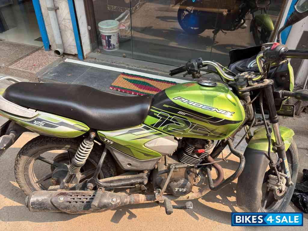 TVS Phoenix