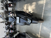 Suzuki Avenis 125 Ride Connect Edition Model