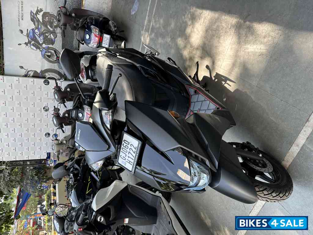 Suzuki Avenis 125 Ride Connect Edition Suzuki Avenis 125 Ride Connect Edition