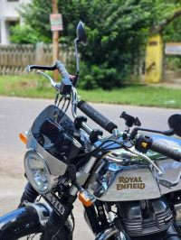 Royal Enfield Continental GT 650 Twin