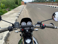 Royal Enfield Continental GT 650 Twin