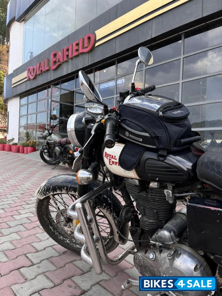 Royal Enfield Classic 350