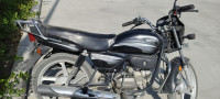 Black Hero Splendor iSmart 110
