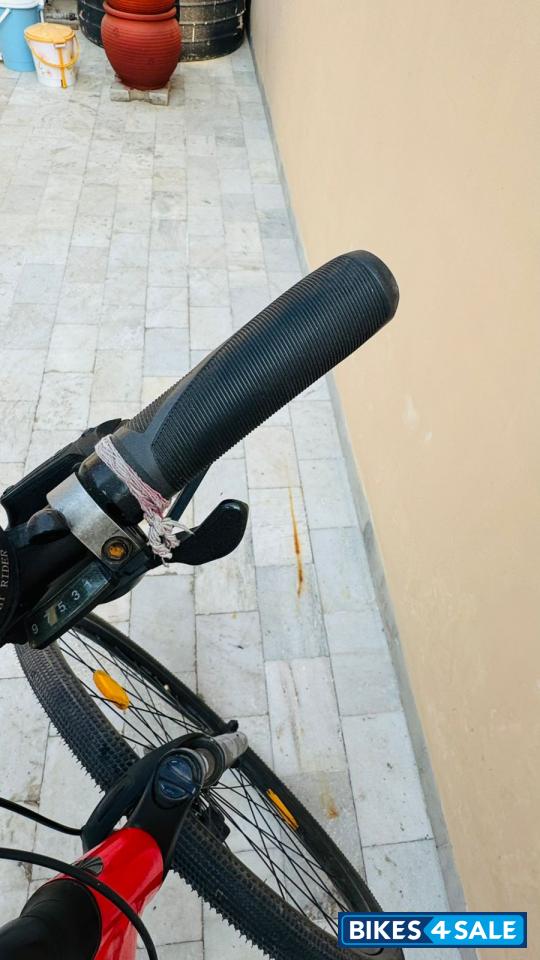 Bicycle Trek Bicycle Trek