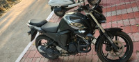 Yamaha FZ-S 2018 Model