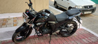 Yamaha FZ-S