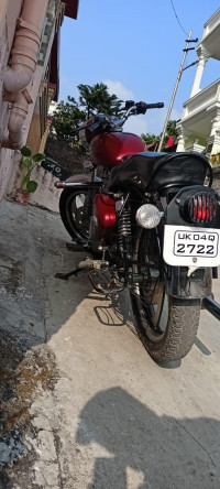 Royal Enfield Bullet Electra