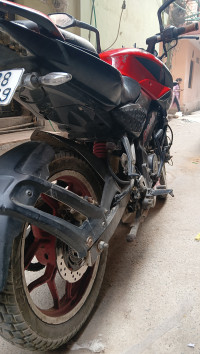 Bajaj Pulsar NS 160