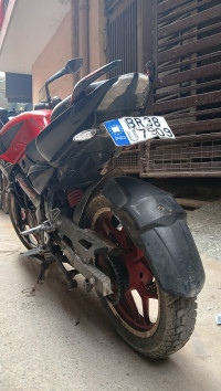 Bajaj Pulsar NS 160