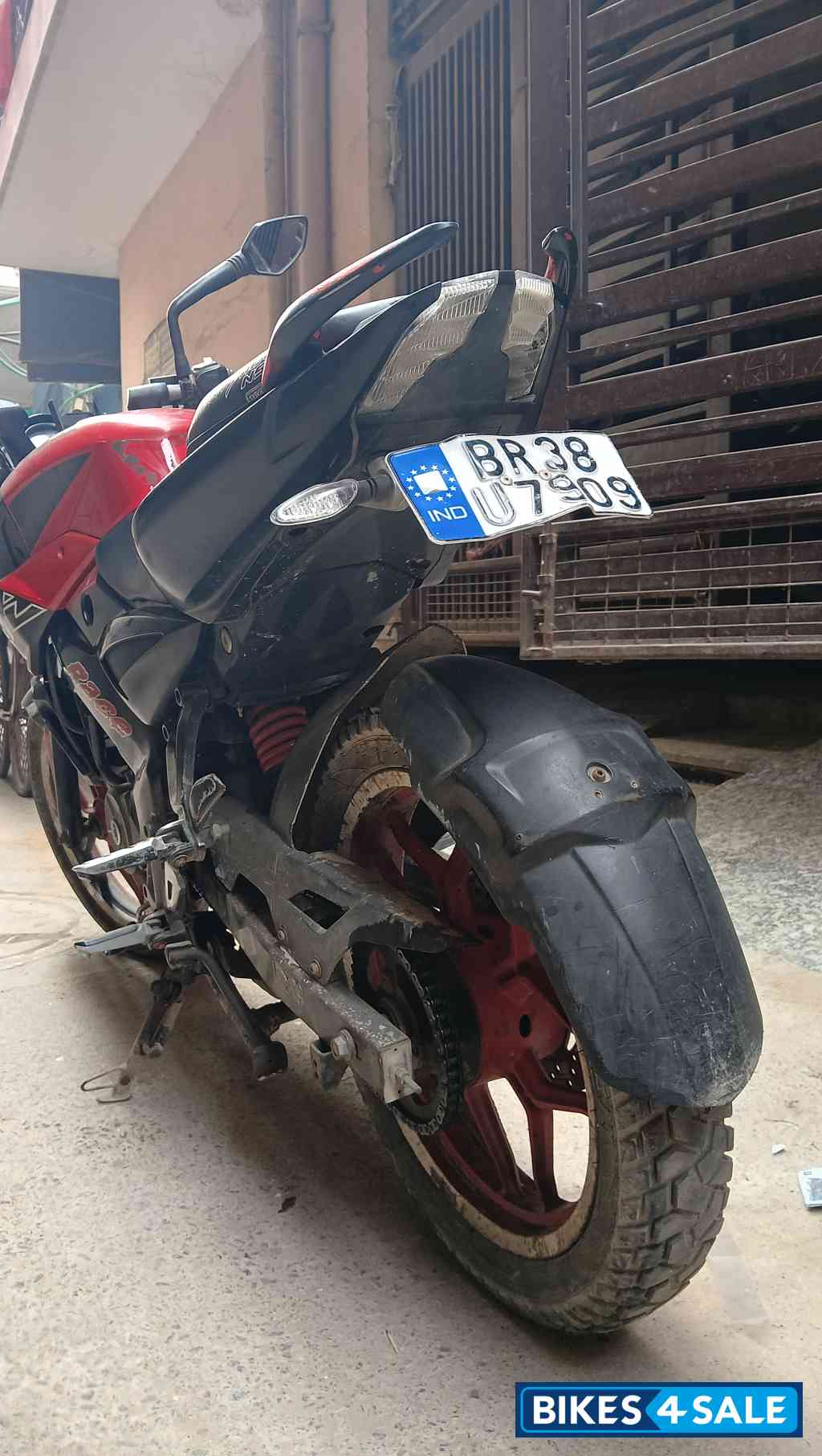 Bajaj Pulsar NS 160