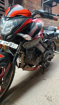 Bajaj Pulsar NS 160