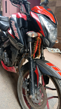 Bajaj Pulsar NS 160