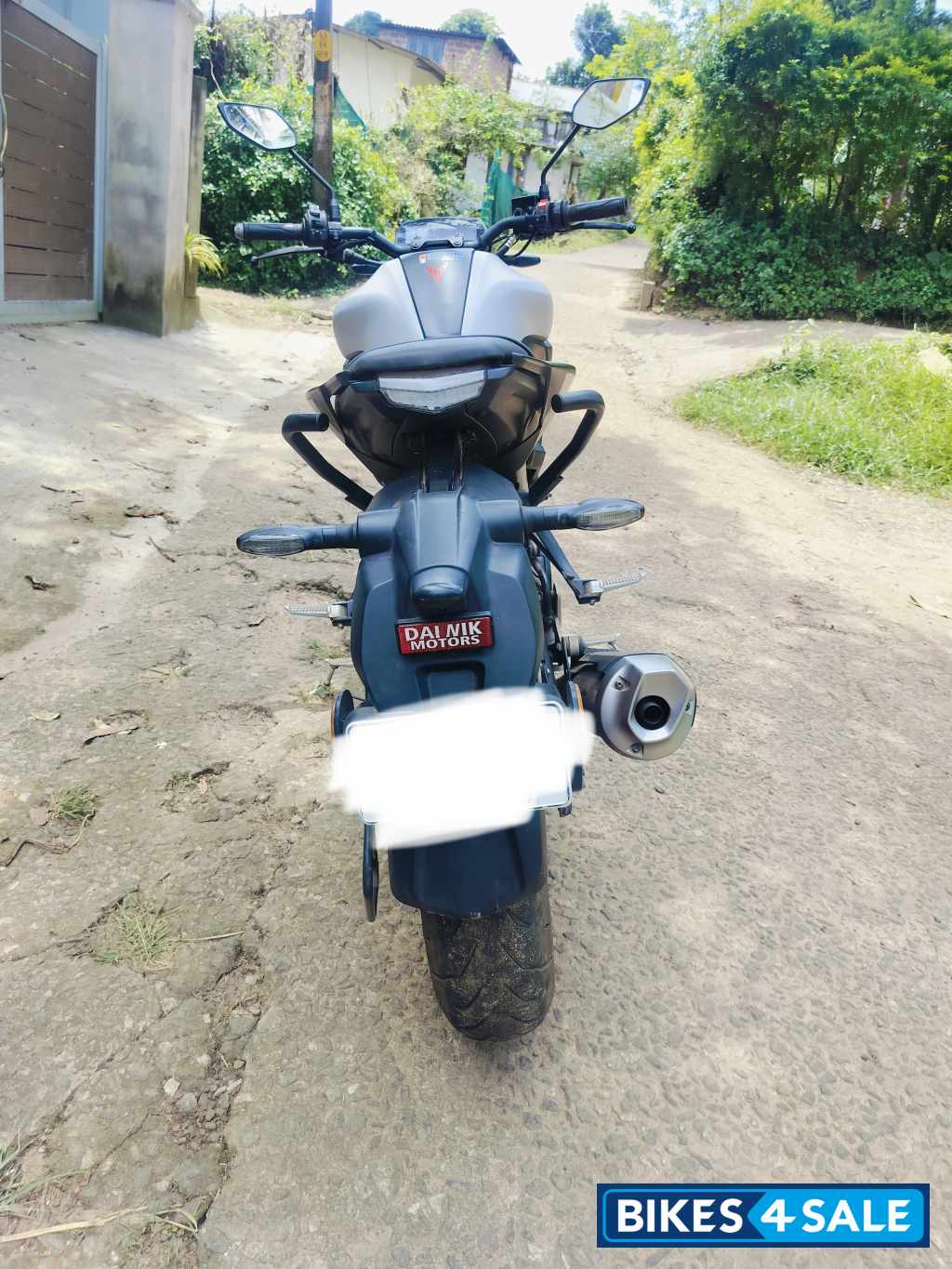 Yamaha MT-15 Ver 2.0