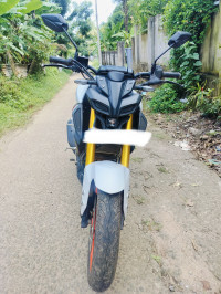 Yamaha MT-15 Ver 2.0