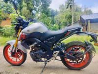 Yamaha MT-15 Ver 2.0
