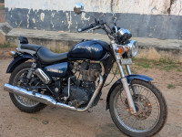 Royal Enfield Thunderbird 350