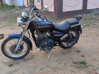 Royal Enfield Thunderbird 350