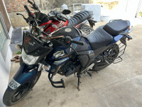 Yamaha FZ-S