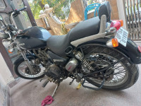 Twilight Royal Enfield Thunderbird 350