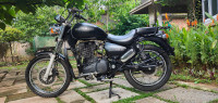 Royal Enfield Thunderbird 350