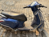 Bajaj Chetak Premium