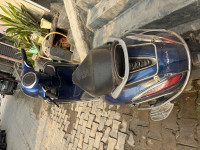 Bajaj Chetak Premium