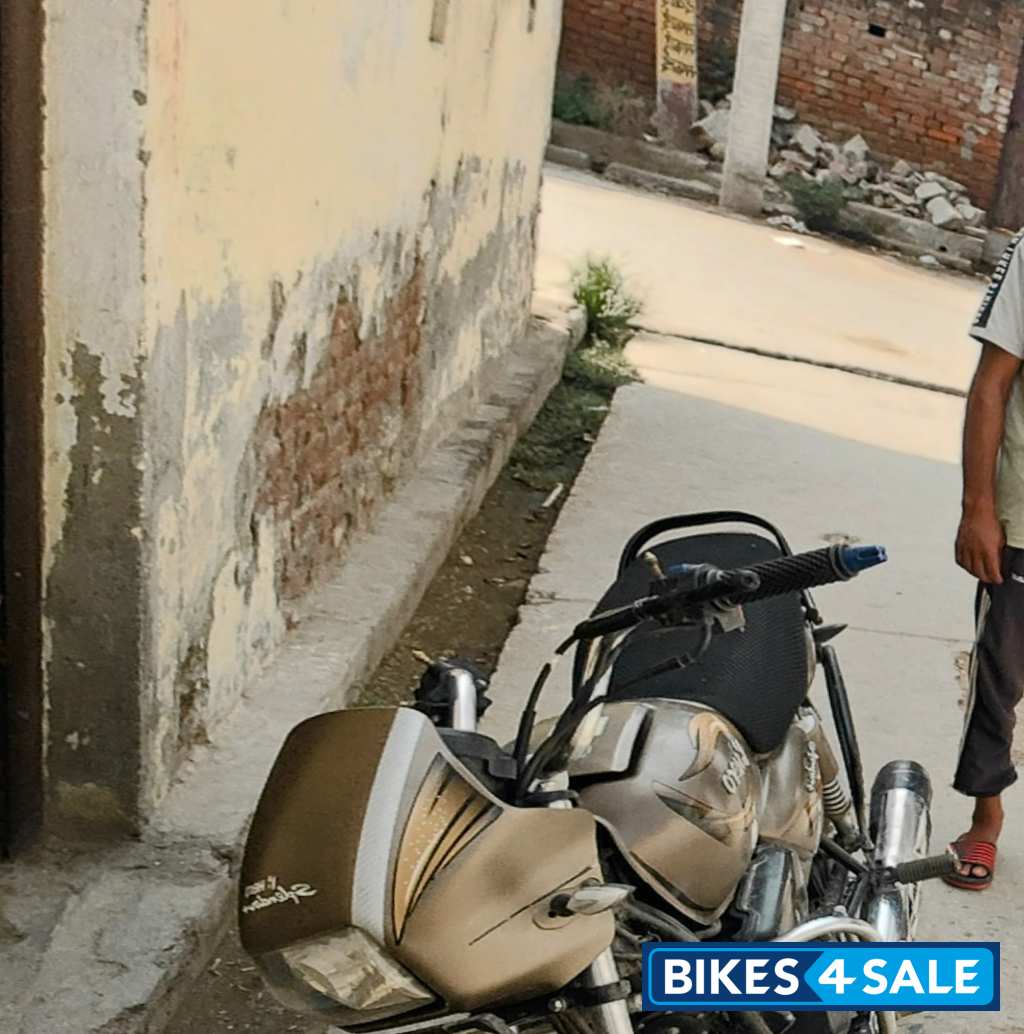 Hero Splendor Plus IBS i3s