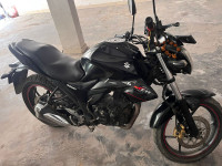 Suzuki Gixxer 150