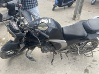 Yamaha FZ FI V2