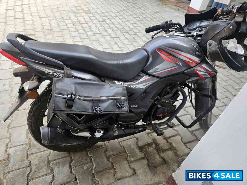 Honda CB Shine Honda CB Shine