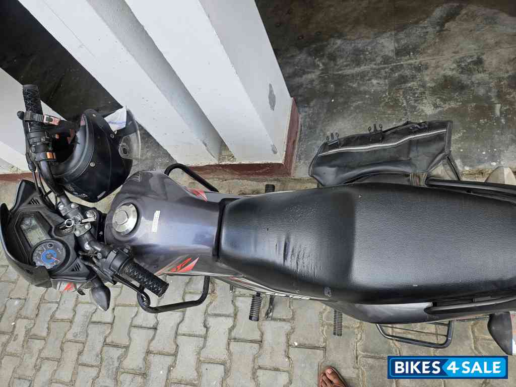 Honda CB Shine Honda CB Shine