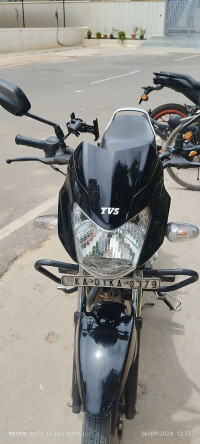 TVS Sport BS6