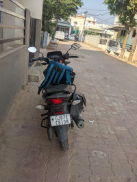 Grey Honda SP 125 BSVI