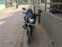 Grey Honda SP 125 BSVI