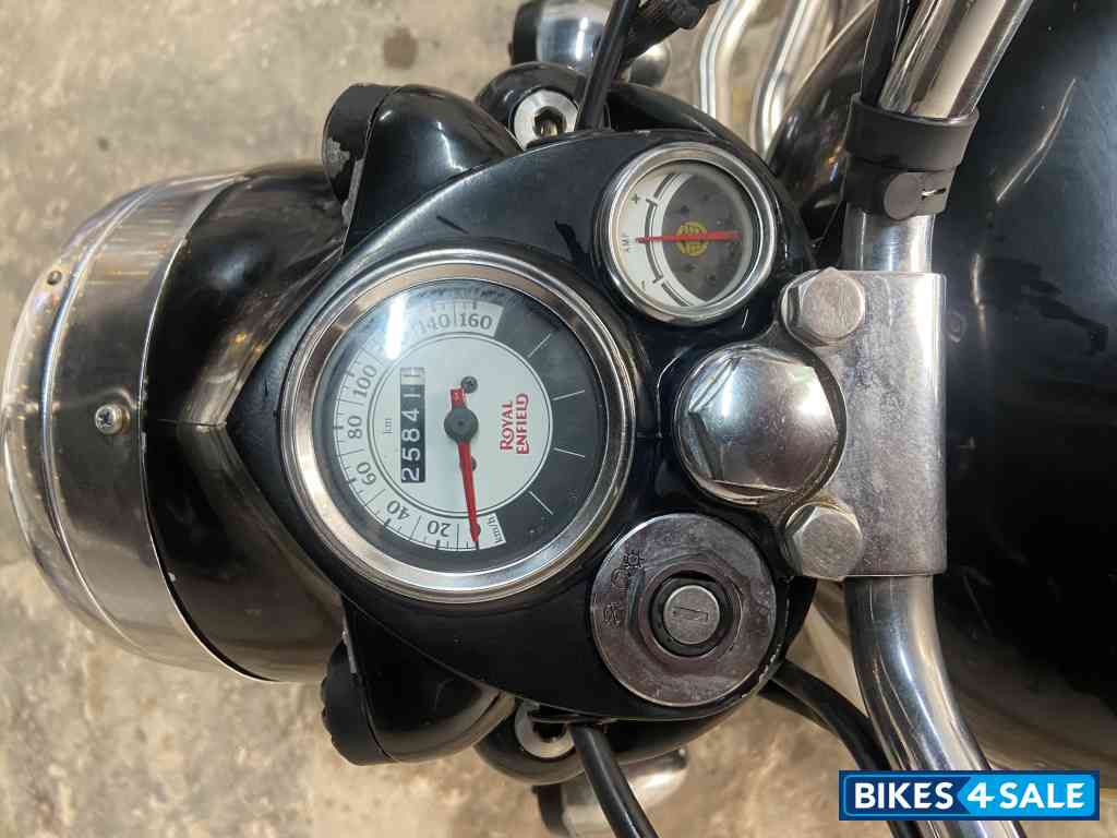 Royal Enfield Classic 350