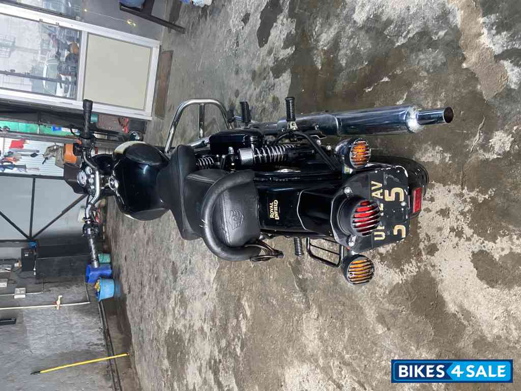 Royal Enfield Classic 350