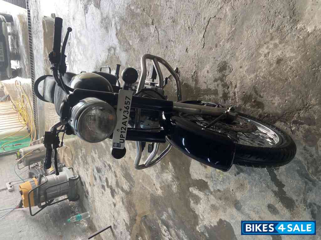 Royal Enfield Classic 350