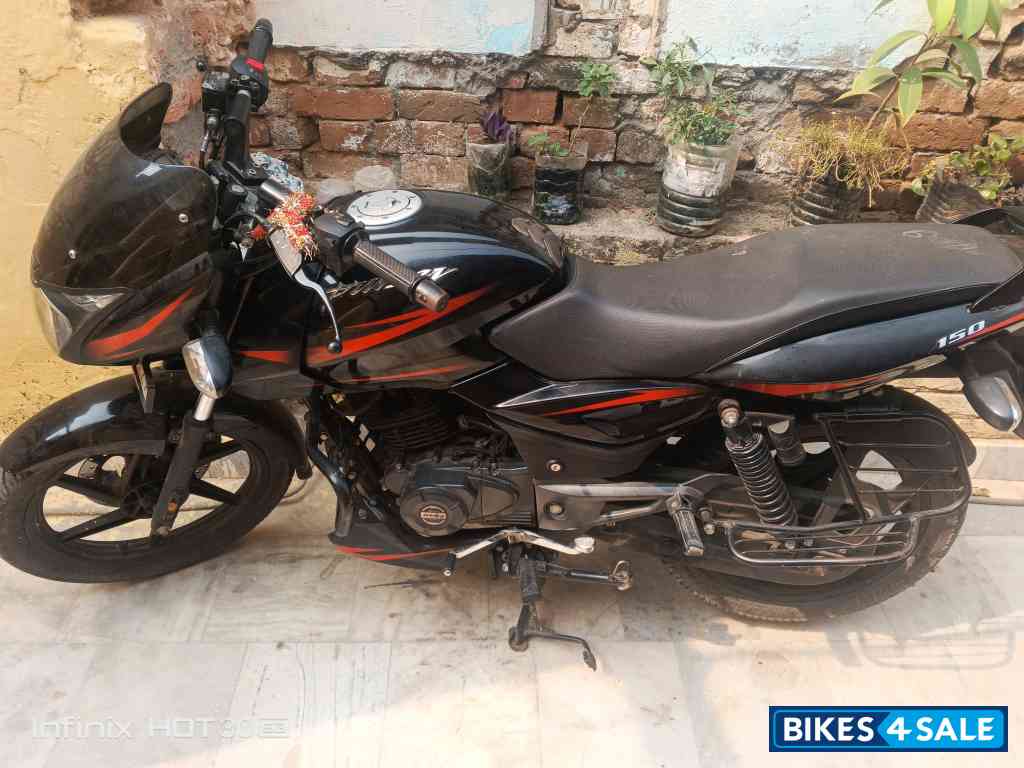 Bajaj Pulsar 150 DTSi