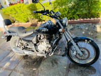 Bajaj Avenger