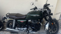 Honda Hness CB350 DLX