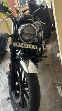 Honda Hness CB350 DLX