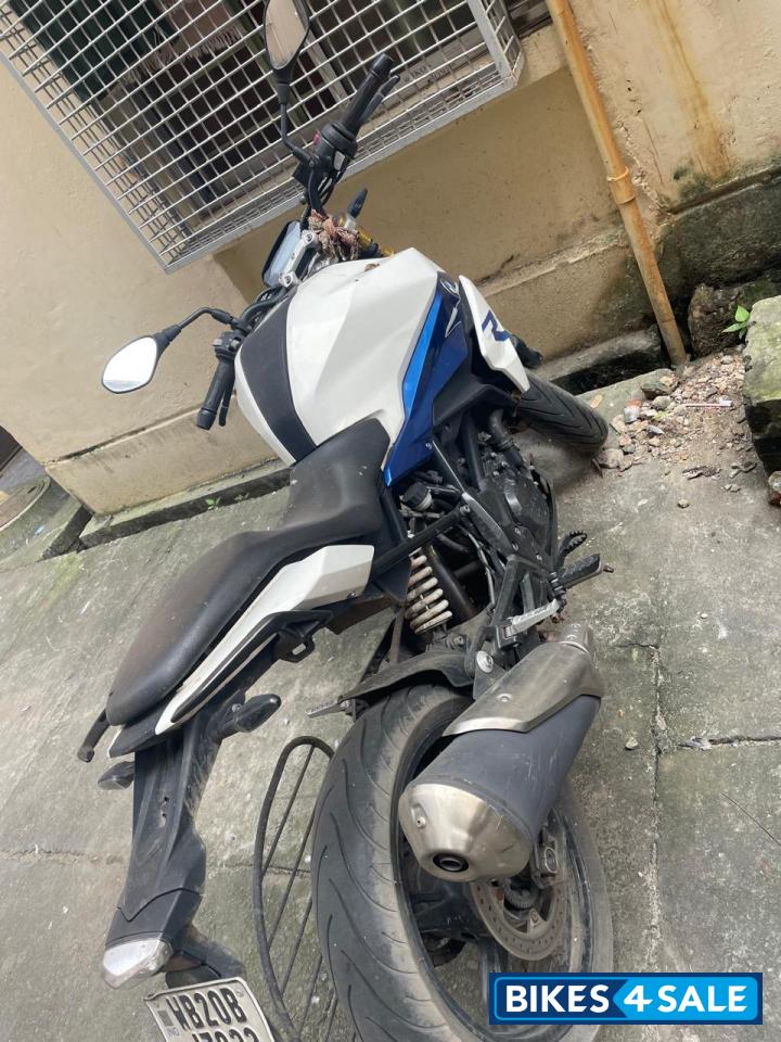 BMW G 310 R BMW G 310 R