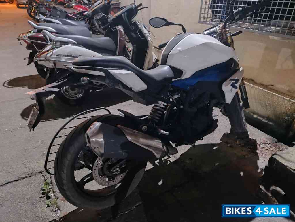 BMW G 310 R BMW G 310 R