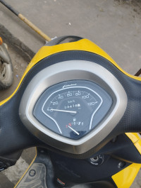 Yamaha Fascino 125 Fi